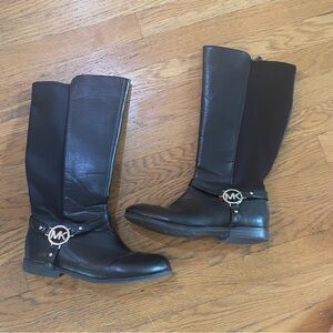Emma Kaya Micheal kors boots